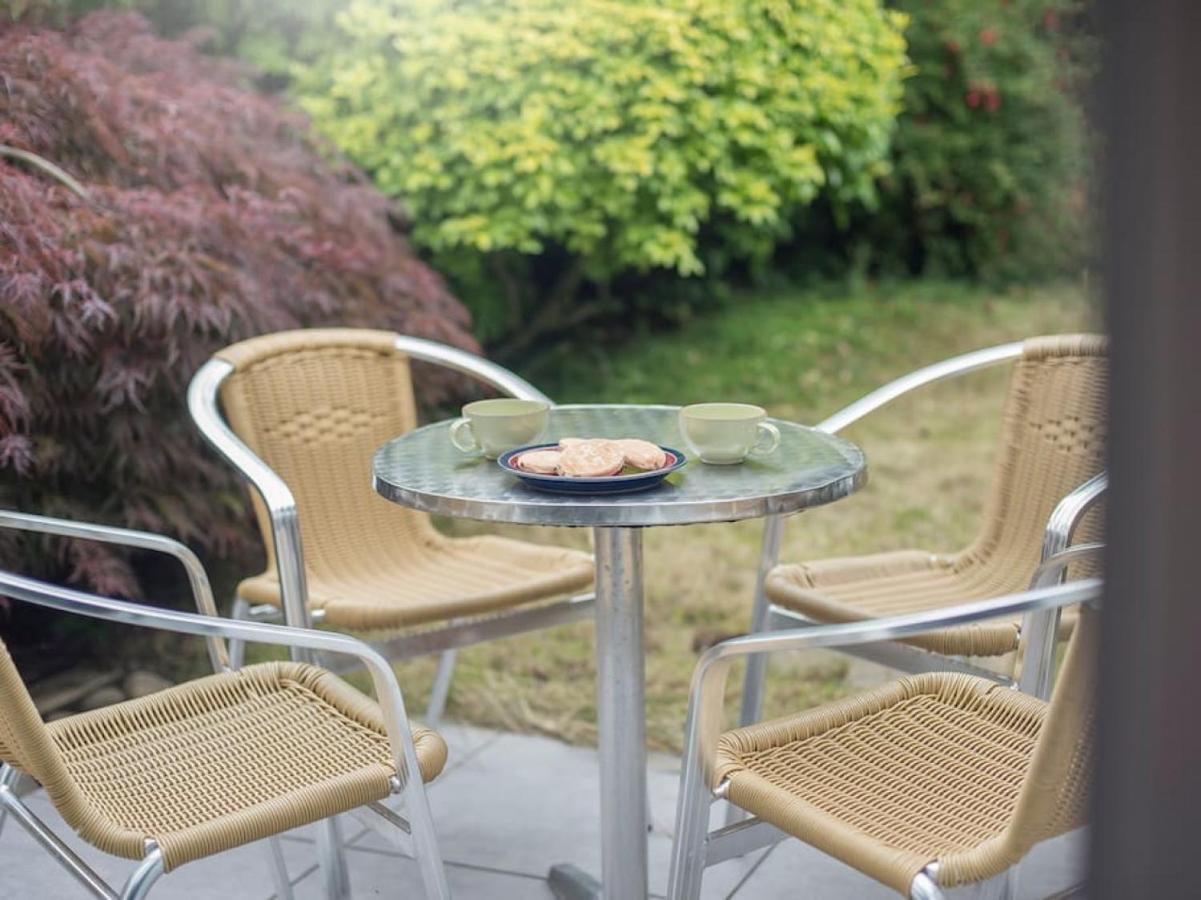 Spacious 4 Bedroom Character Home In Pontcanna Cardiff Bagian luar foto
